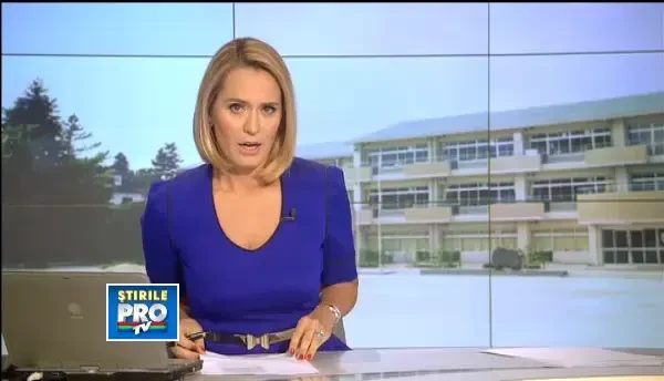 Perchezitii corporale si ghiozdane verificata. Masura luata pentru a reduce incidentele din scoli