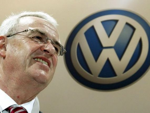 Dupa nemti, apocalipsa. Recomandarea cinica a sefilor de la Volkswagen, care "au" Golf si Passat