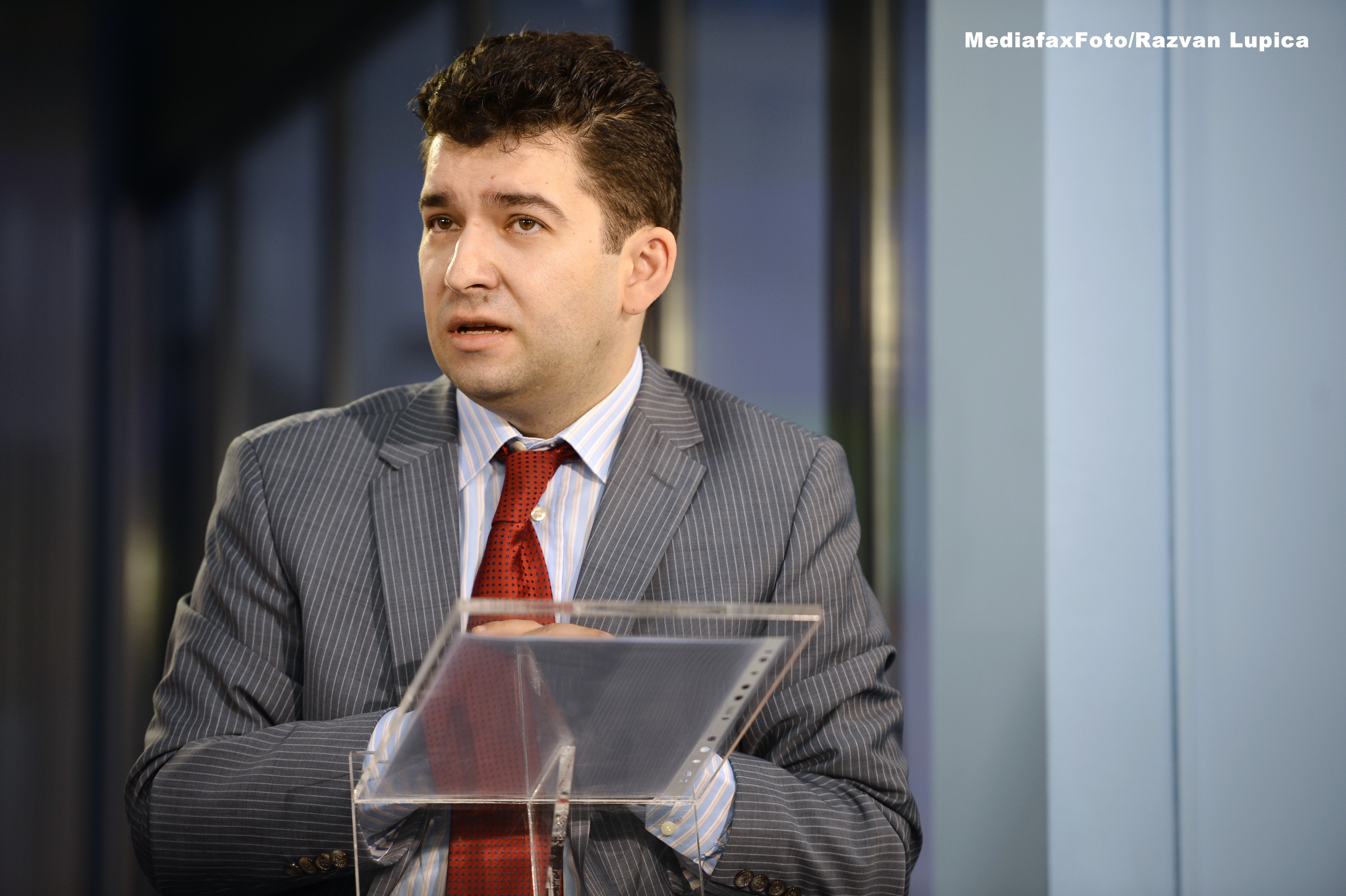 Ministrul Liviu Voinea: Guvernul nu va majora fiscalitatea privind Drepturile de Autor si PFA