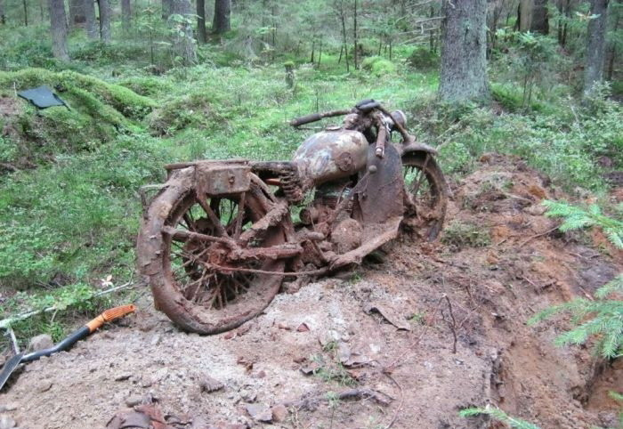 detector de metale - 4