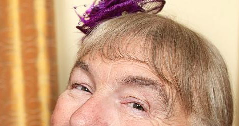 "Trebuie sa port rochii mereu, altfel sunt confundata". De ce a intrat femeia in Cartea Recordurilor