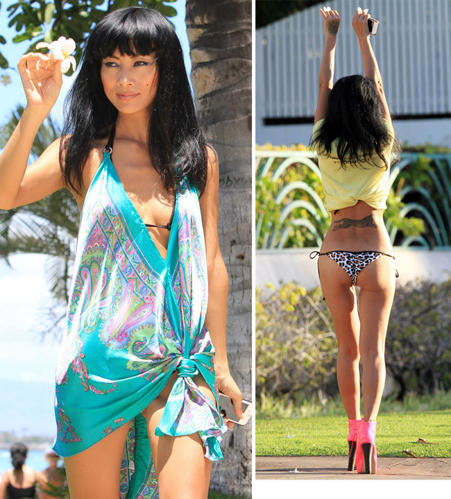 Dramele prin care a trecut nu i-au atins frumusetea. Cati ani are asiatica ce a cucerit Hollywood-ul