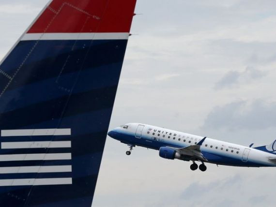 Nu e o gluma. Cea mai mare companie aeriana din lume ofera bilete gratuite