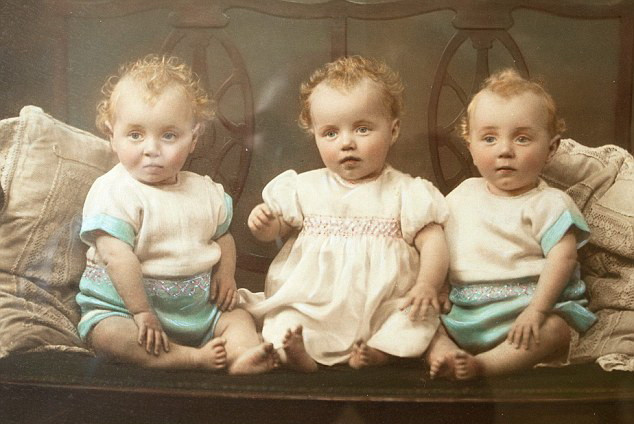 Ziua multipletilor, sarbatorita de zeci de familii