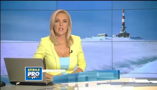 Prima zapada din aceasta toamna a cazut in Bucegi. Cabanierii au fost luati prin surprindere