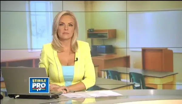 Povestea fratilor premianti, care merg la scoala cu papucii rupti.