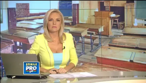 Conditiile deplorabile in care vor invata 25% dintre elevii Romaniei. Ce explicatii dau autoritatile