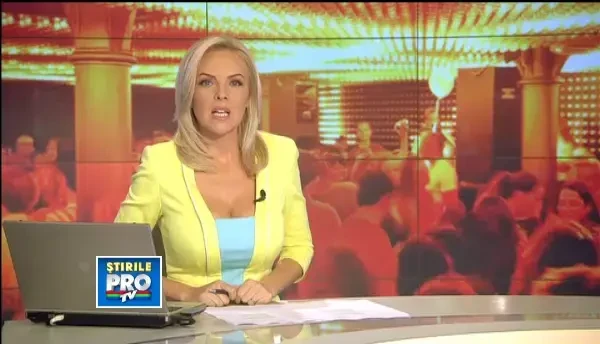 Romanul care le-a surclasat in topuri pe Rihanna si Adele. Povestea succesului lui Sasha Lopez