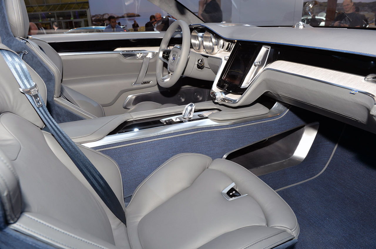 volvo s80 concept - 8
