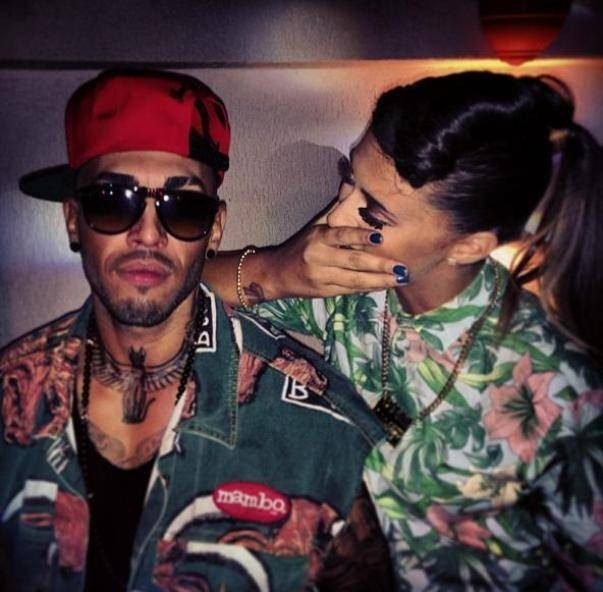 Dovada suprema de iubire. Alex Velea a dat pe fata relatia cu Antonia