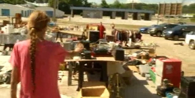 Gestul unei femei a impresionat o natiune. Ce a facut dupa ce a aflat ca mai are de trait 2 luni