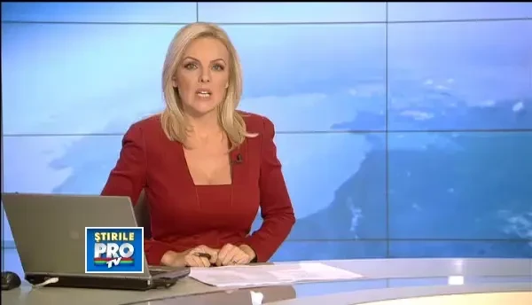 Animatie grafica StirileProTV. Cum s-a produs explozia in urma careia o fetita de 7 ani a murit