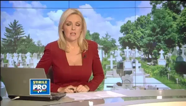 Bianca, fata de opt ani ucisa de viitura, a fost inmormantata in haine de printesa. Era un ingeras