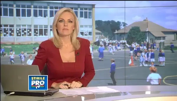 Din Afganistan, cu dragoste pentru Anastasia. Mesajul in lacrimi al unui roman pentru fiica sa