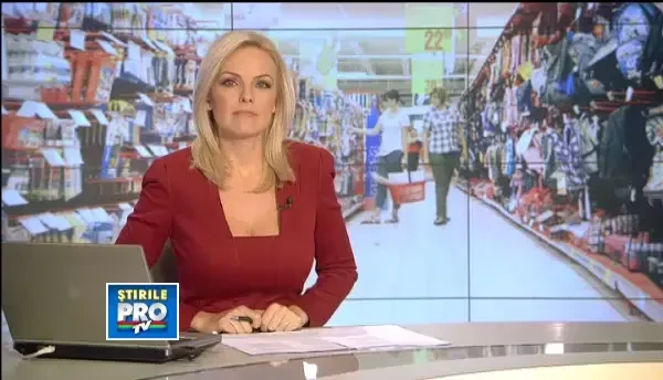 Vanzari record de rechizite pentru magazinele din Capitala. Cat au lasat la case parintii