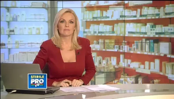 Statul vrea sa invete bolnavii sa-si cumpere pastile ieftine. Economia anuala ar fi de 100.mil euro