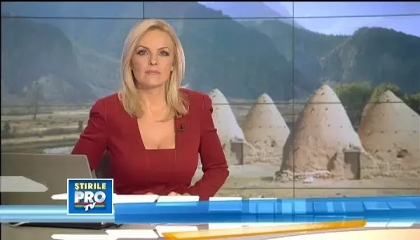 Casele ecologice tip dom au ajuns si in Romania. Sunt de 10 ori mai ieftine si rezista la cutremure