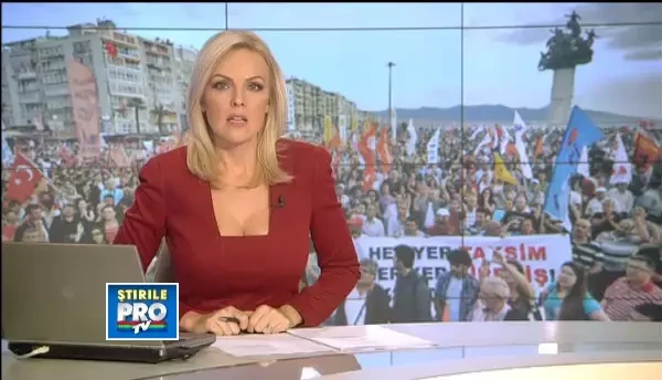 A CINCEA noapte de proteste in Turcia. Mii de oameni denunta moartea unui tanar ucis luni