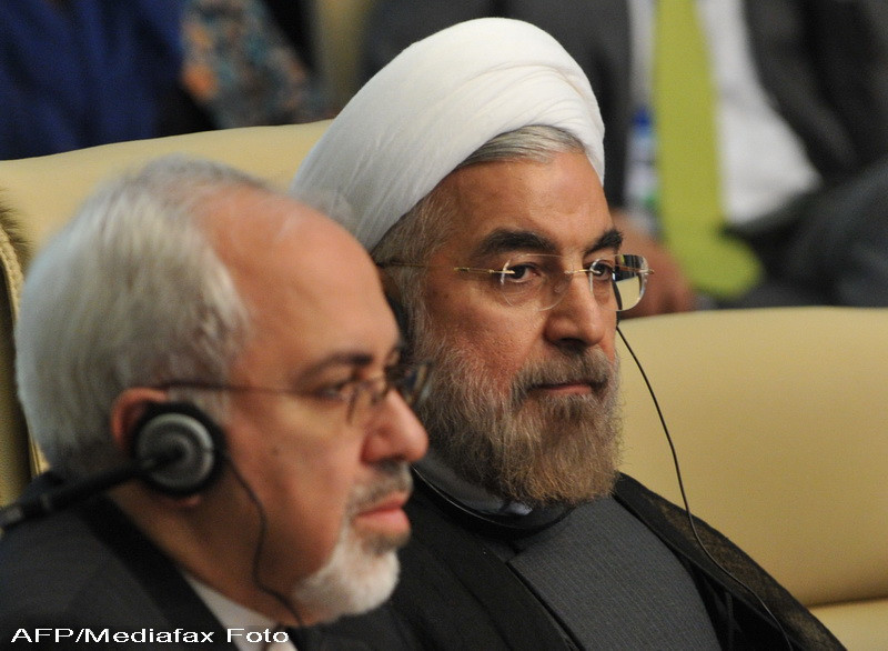 Rouhani
