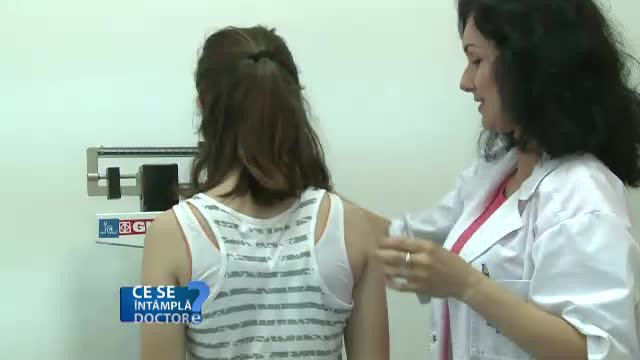 Monitorizati dezvoltarea adolescentilor. Ce probleme indica cresterea brusca in inaltime