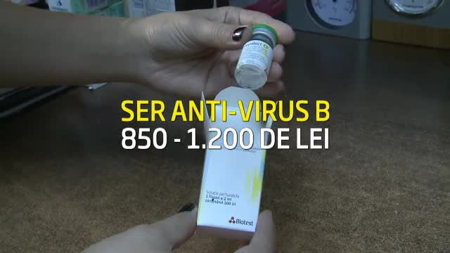 Defavorizati din pantec. Copiii nascuti de mame cu hepatita B, taiati de pe lista de preventie