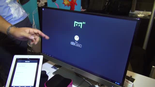 iLikeIT: MiiPC, calculatorul care ii ajuta pe parinti sa-si controleze copilul de la distanta