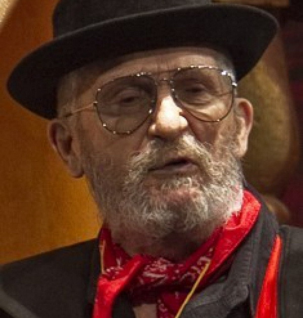 Nicolae Brehnescu, actor al Teatrului Luceafarul din Iasi, a murit la varsta de 84 de ani