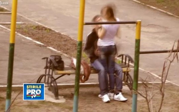 ANUL SCOLAR 2013-2014. Ce inseamna "intimitati indezirabile" in regulamentele de ordine interioara