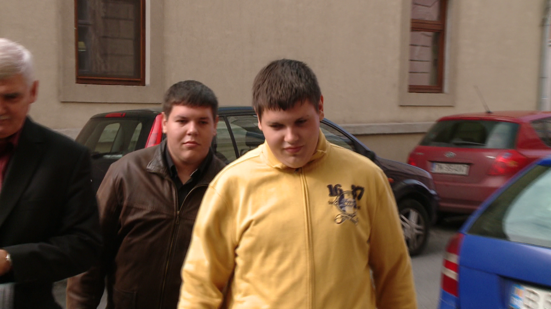 Fiii unui avocat din Timis, studenti la Facultatea de Drept, suspectati de pedofilie. Ce faceau