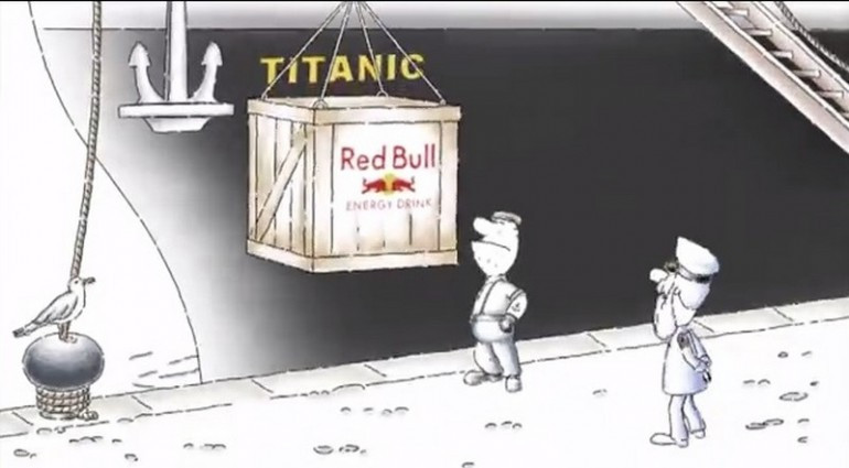 Cum ar fi putut pasagerii de pe Titanic sa supravietuiasca: VIDEO