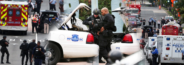 12 morti si 10 raniti dupa atacul din unitatea militara. Steagul american, in berna pana vineri