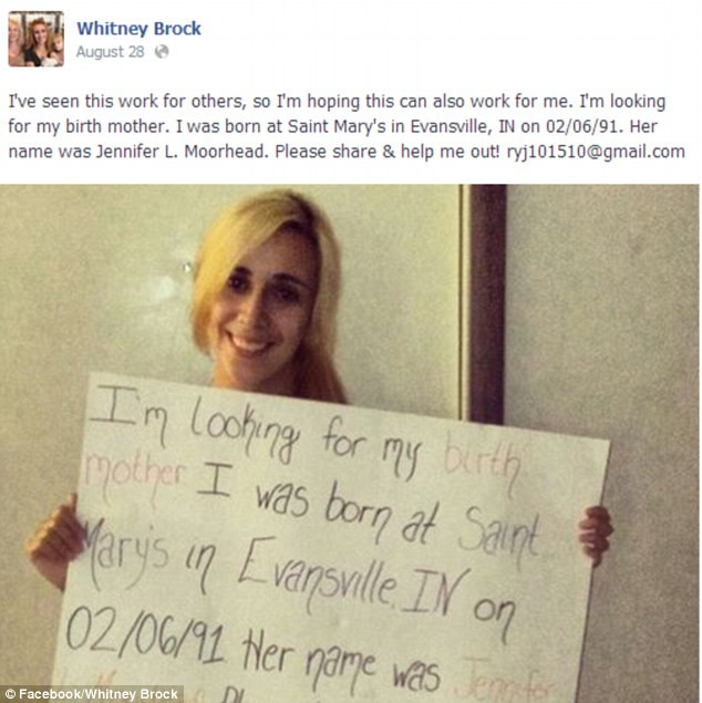 "E ca si cum ai castiga la loto". Si-a gasit mama la 12 ore dupa acest mesaj