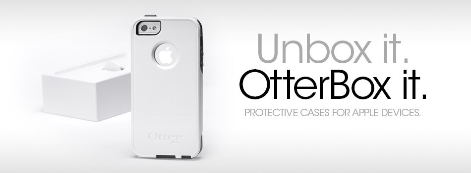 Cel mai rezistent model iPhone 5S posibil, dotat cu carcasa OtterBox, lansata la IFA Berlin