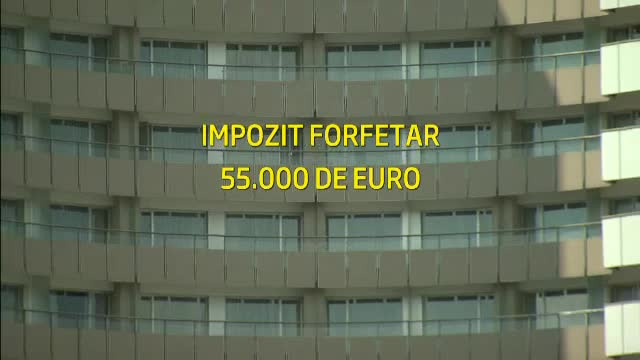 Impozitul forfetar va taxa pe suprafata, nu pe profit. Ce patroni vor plati mai mult in noul sistem