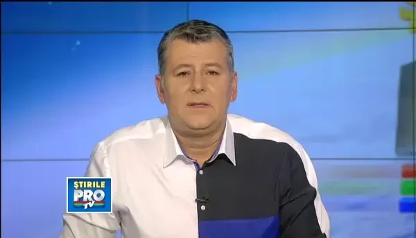 Nesabuinta l-a adus in spital pe un tanar de 23 de ani din Bistrita-Nasaud