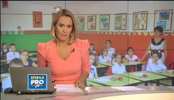 A inceput scoala. Structura noului an de invatamant si schimbarile aduse in sistem