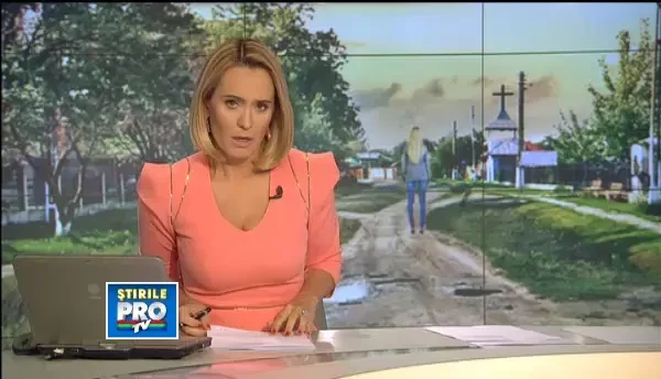 Disparitia misterioasa a unei iesence de 25 de ani. Un barbat a cerut recompensa in schimbul ei