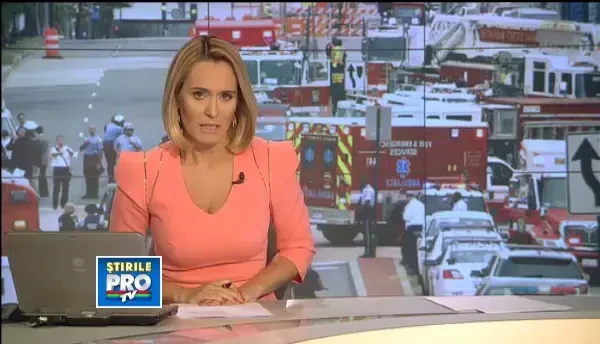 Sase morti si 12 raniti, dupa un atac armat la o unitate militara din SUA. Atacatorii au fost ucisi