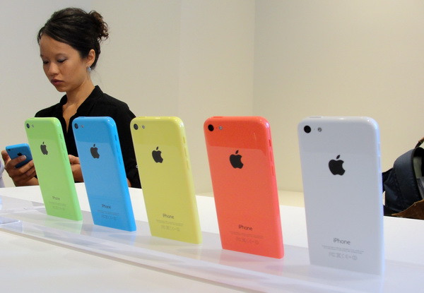iPhone 5C, esec total? Secretul pe care Apple il pastreaza, la doar cateva zile de la lansare