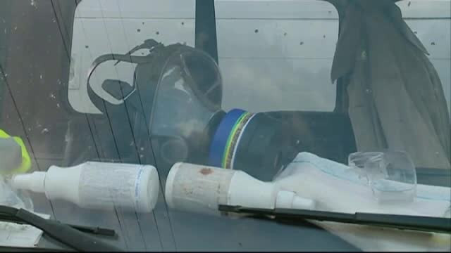 Alerta de Antrax la granita cu Romania. Mai multe animale au fost ucise de bacterie in Ungaria