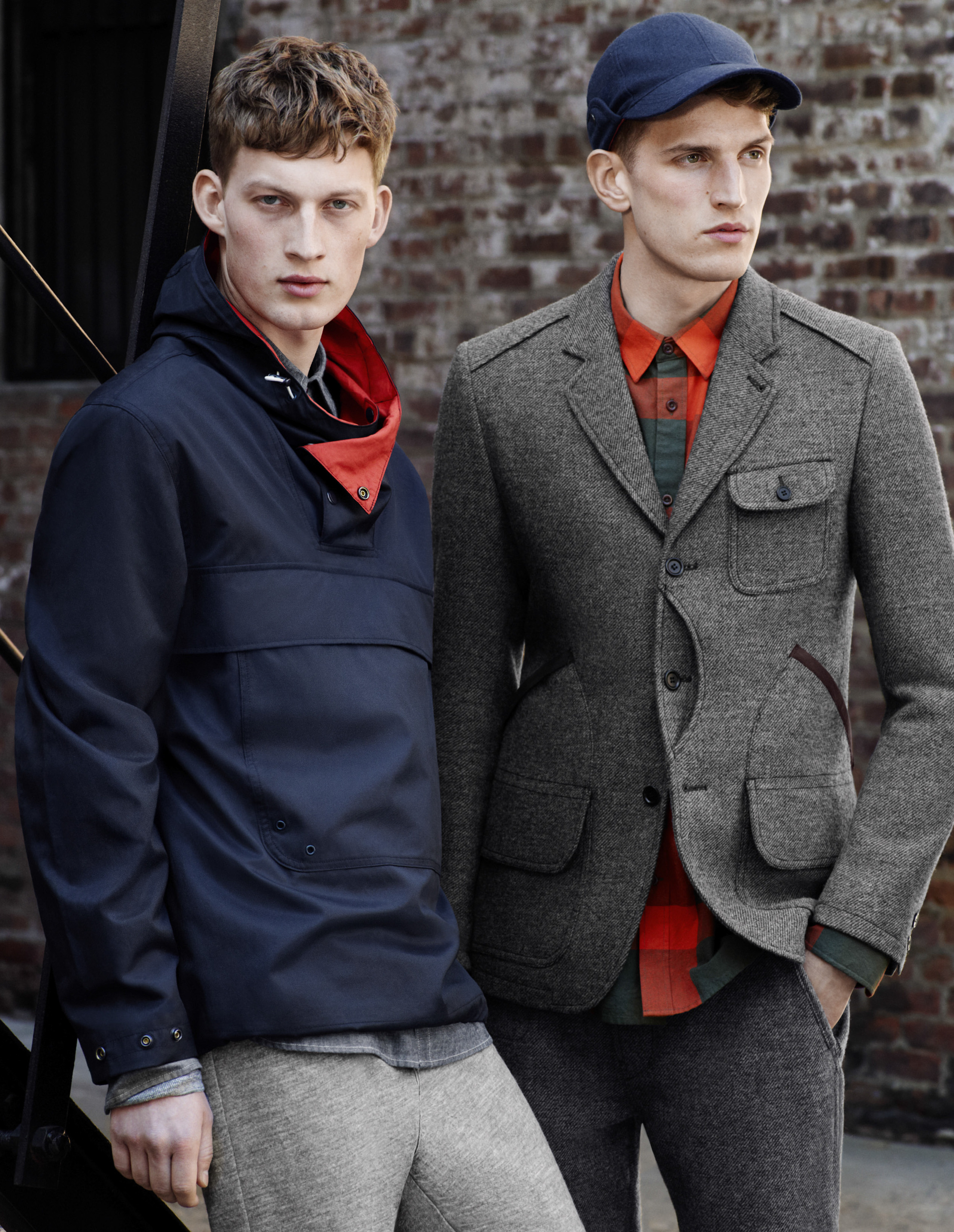 Hennes &Mauritz, Petter Klusell, H&M, Erling Persson,