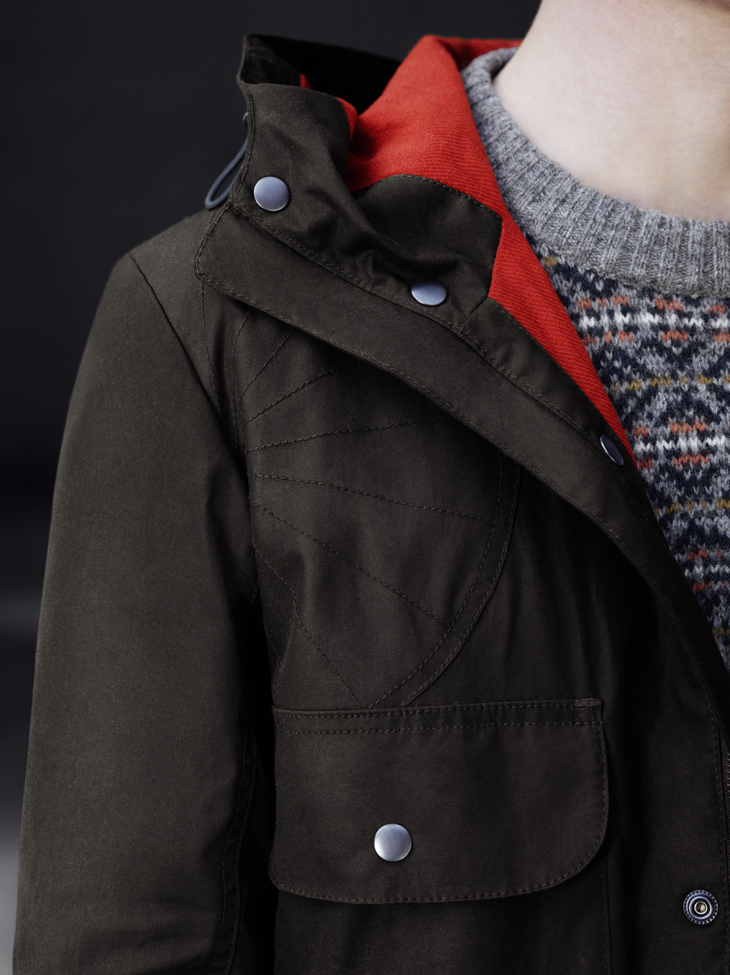 Hennes &Mauritz, Petter Klusell, H&M, Erling Persson,