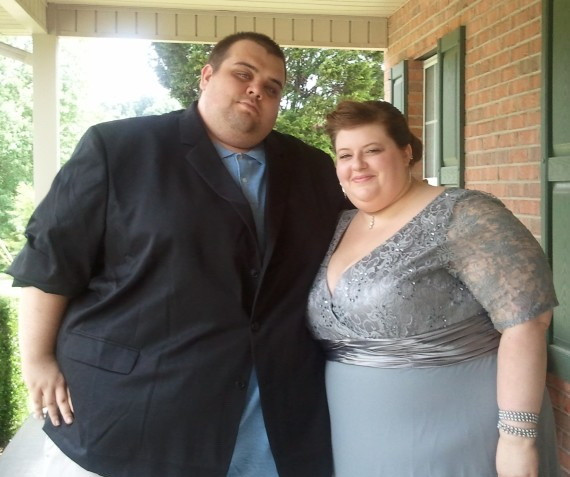 "Cantarim impreuna mai putin decat el, in urma cu un an". Cum arata acum cei doi soti