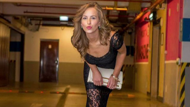 Taximetristul care a rapit o farmacista din Iasi a fost arestat preventiv pentru 29 de zile