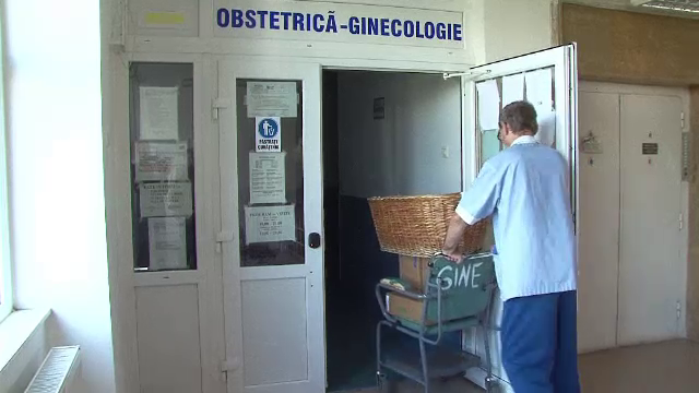 Ce arata primele rezultate facute de IML in cazul bebelusilor morti la maternitatea din Hunedoara