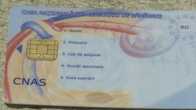 Cardurile de sanatate, la o Posta distanta de pacienti. Statul va da 13 mil euro ca sa le distribuie