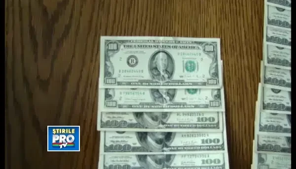 Un barbat a fost prins in vama Bors cu 41000 de euro si 5000 de dolari asupra sa. De unde avea banii
