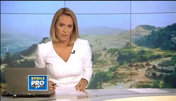 Comisia speciala pentru Rosia Montana, aprobata in parlament. Darius Valcov va conduce comisia