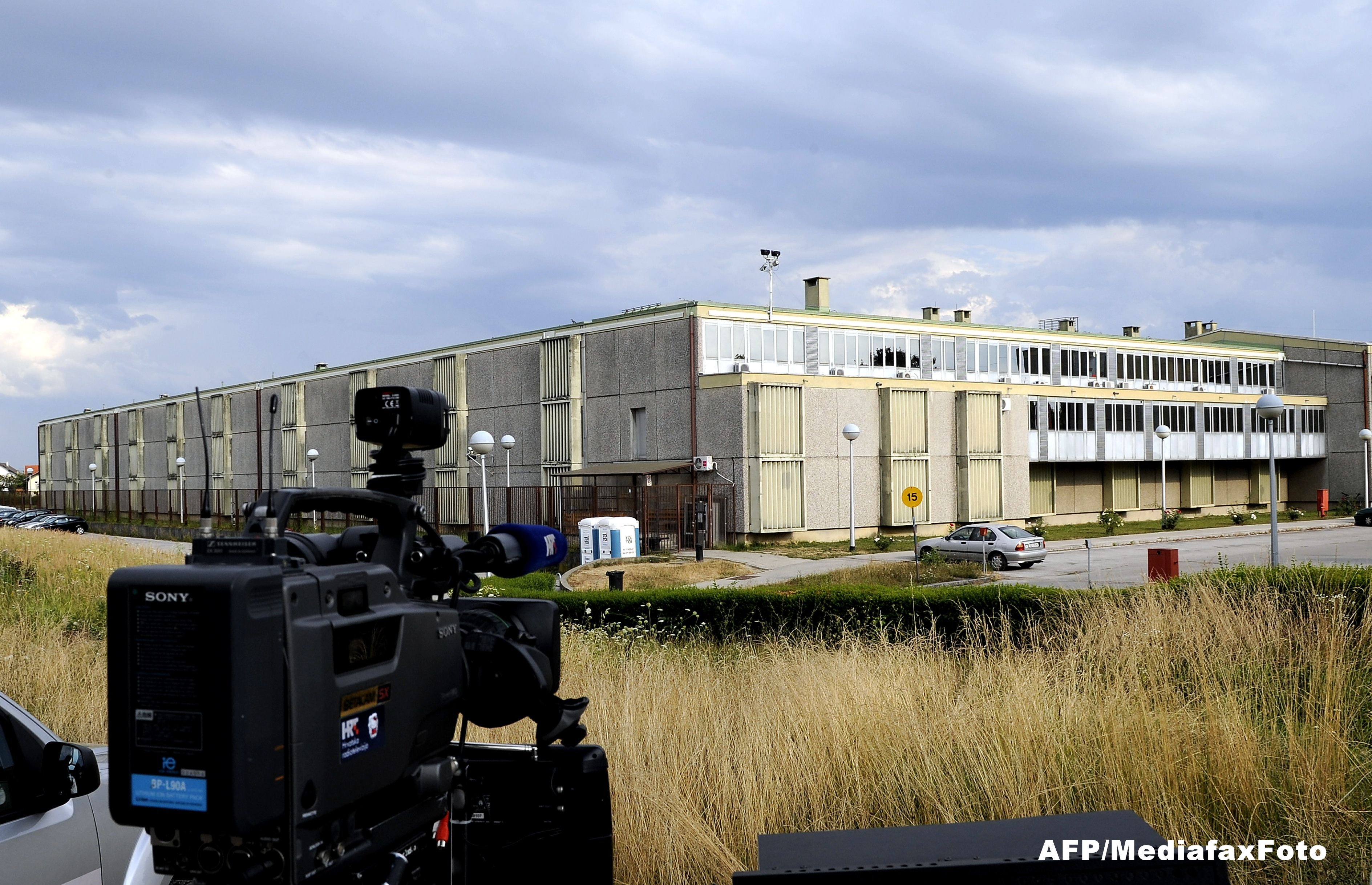 Un fost ministru croat de Interne a fost inculpat pentru crime de razboi in al Doilea Razboi Mondial