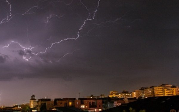 Veste HORROR din partea meteorologilor! Ce se va intampla astazi in tara